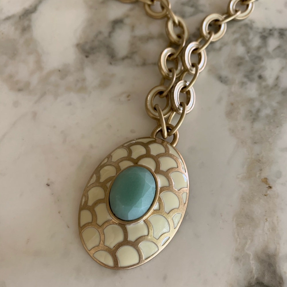 Lia Sophia Necklace